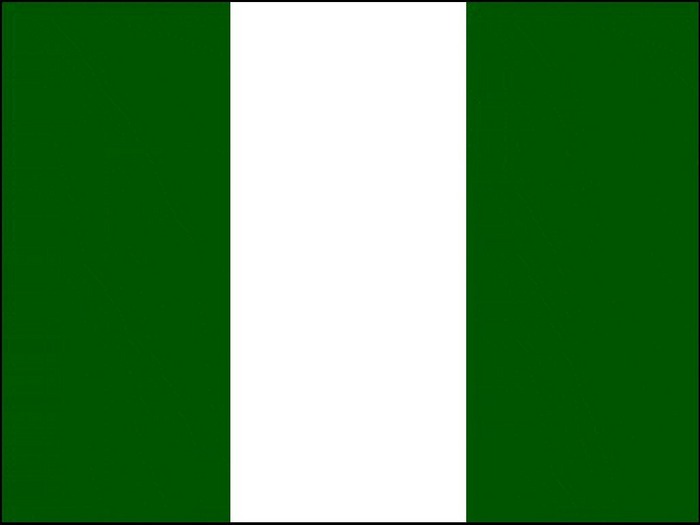 nigerian