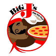 Big J's Deep Dish Pizza